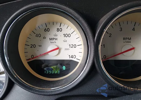 2010 Dodge Charger Sxt from USA, damaged, VIN 2B3CA3CV6AH308565